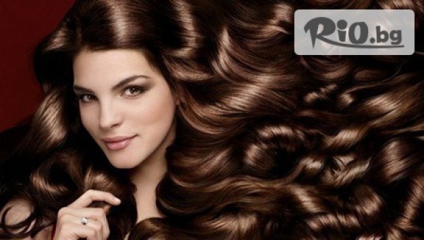 Hair and nails studio ""DEA"" - thumb 2