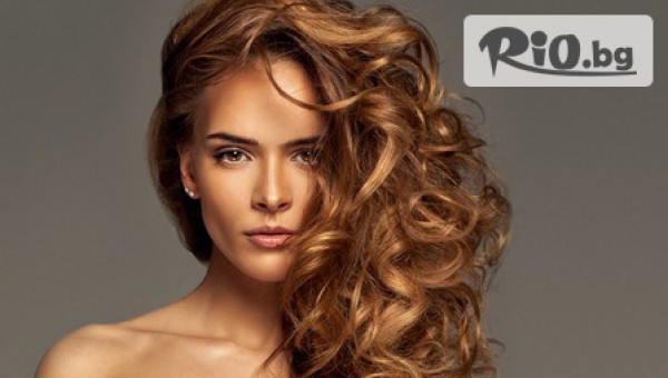 Hair and nails studio ""DEA"" - thumb 3