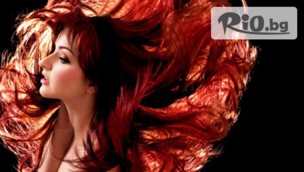 Hair and nails studio ""DEA"" - thumb 4