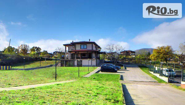 Къщи за гости Минерал Вилидж - thumb 2