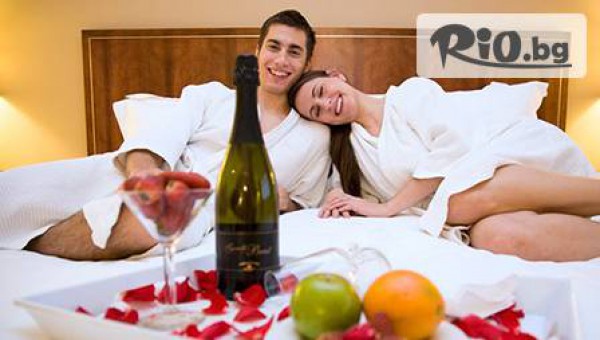 Хотелски комплекс Белия Кон & Рай - thumb 2