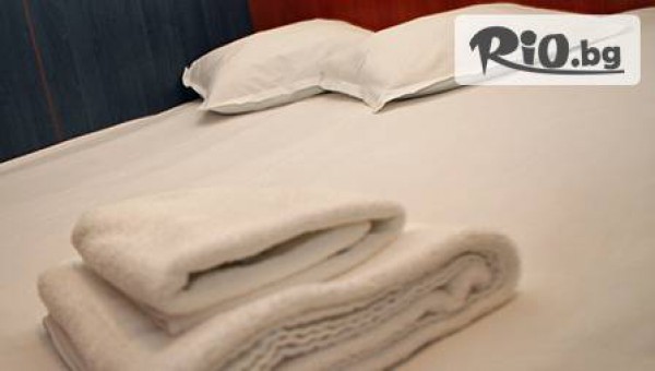 Хотелски комплекс Белия Кон & Рай - thumb 5