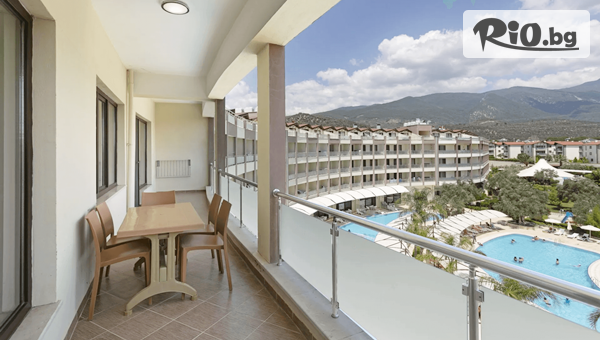 ТА Глобус Холидейс - thumb 6