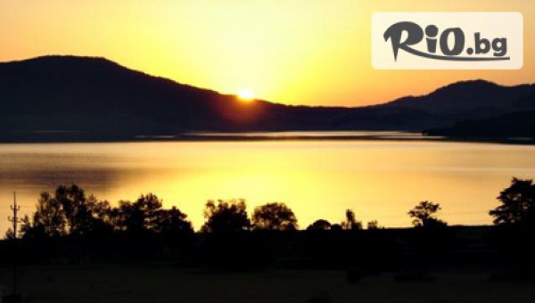 Семеен хотел Етерно Цигов чарк - thumb 5