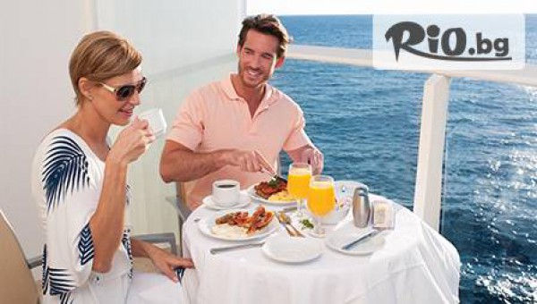 Круиз за Великден - Барселона, Рим, Флоренция и Монте Карло, 6 дни за 580 лв.  на борда на &bdquo;Liberty of the Seas&ldquo; от агенция Blue Seas