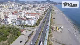 Sun Star Beach Hotel 4*, Алания, Турция #1