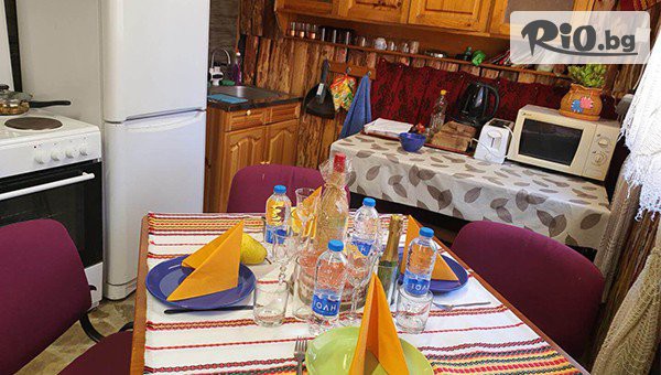 Стаи за гости Тони - thumb 11