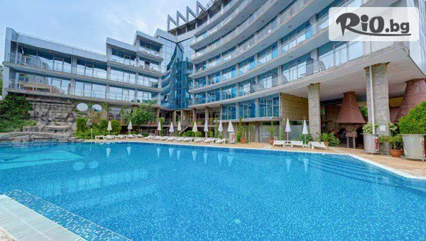 Хотел Каменец - thumb 2