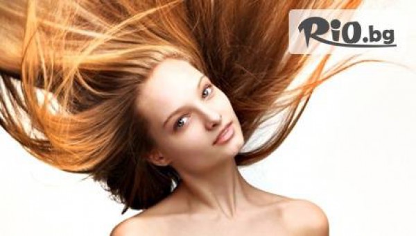 Фризьорски салон КРИСТЕЛ - thumb 2