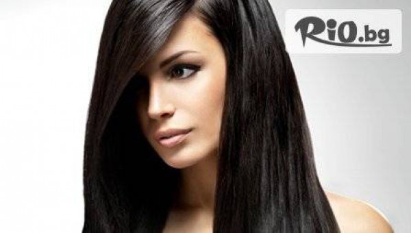 Фризьорски салон КРИСТЕЛ - thumb 3