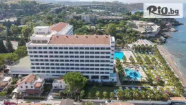 Hotel Grand Efe 4*, Йоздере, Турция #1