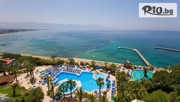 Глобул Турс - thumb 2