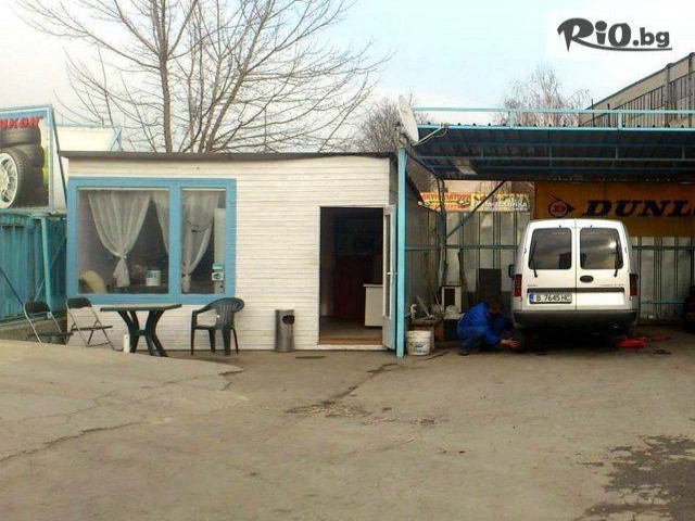 Автоцентър Хикон - thumb 4 Автоцентър Хикон - thumb 4