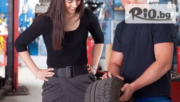 Автоцентър Хикон - thumb 4