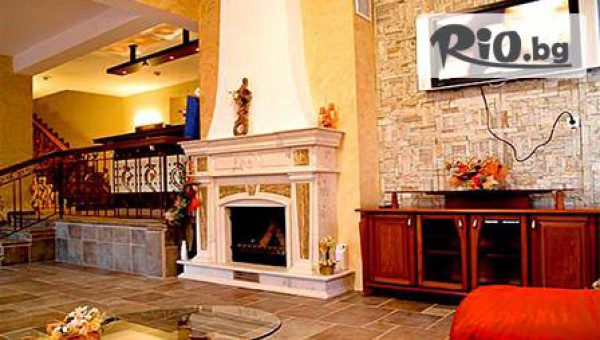 хотел Кап Хаус Банско - thumb 2