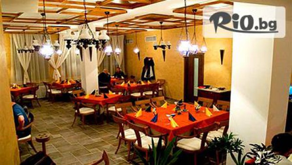 хотел Кап Хаус Банско - thumb 3