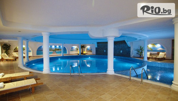 Парк Хотел Панорама - thumb 3