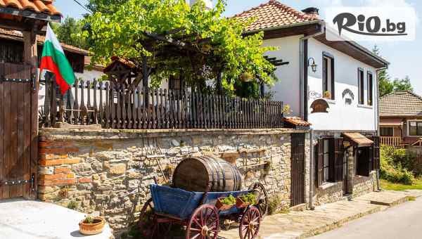 Денизовата къща - thumb 2