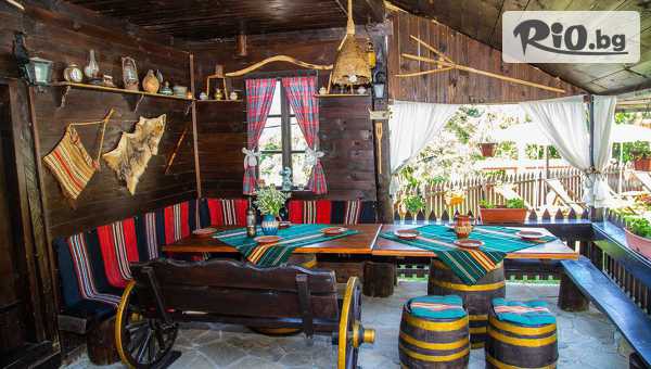 Денизовата къща - thumb 3