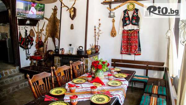 Денизовата къща - thumb 4