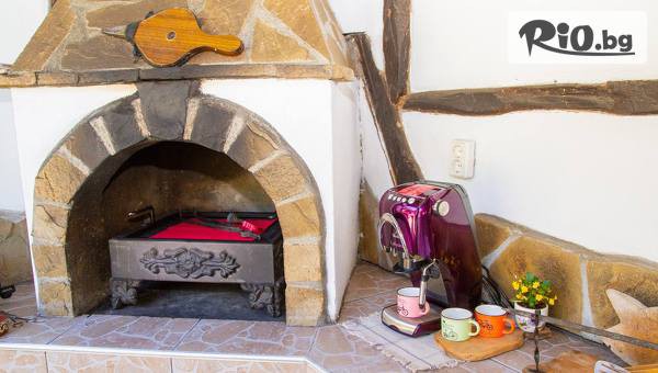 Денизовата къща - thumb 5