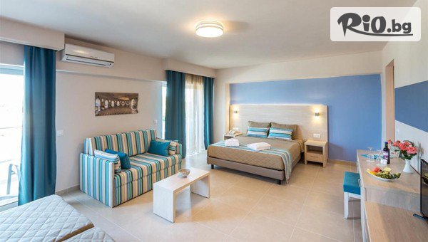 Арена Холидейз - thumb 9