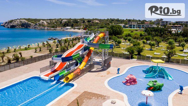 Арена Холидейз - thumb 3