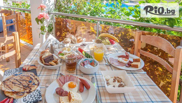 Арена Холидейз - thumb 5