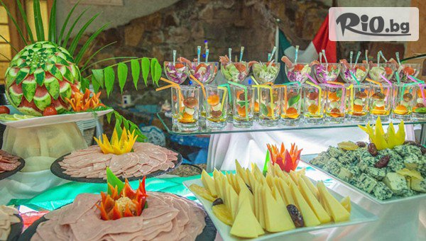 Арена Холидейз - thumb 8