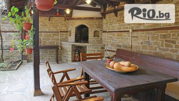 Ралевата къща с. Катунище - thumb 3