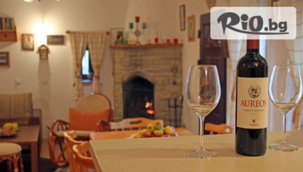 Ралевата къща с. Катунище - thumb 6