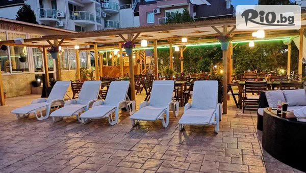 Хотел Тропикс - thumb 3