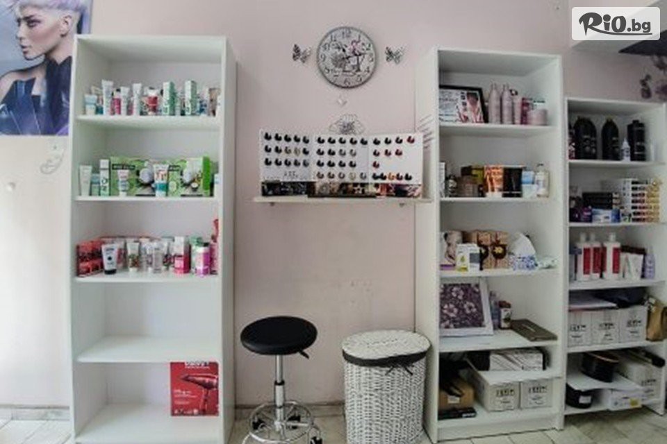 Студио за красота La Vanita - thumb 3 Студио за красота La Vanita - thumb 3
