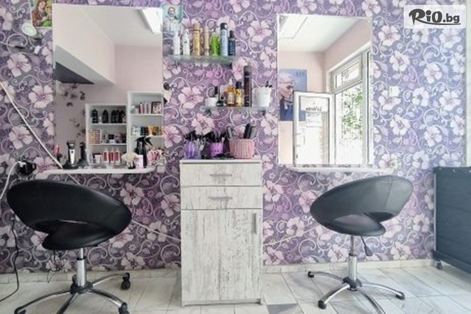 Студио за красота La Vanita - thumb 4 Студио за красота La Vanita - thumb 4