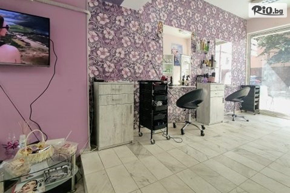 Студио за красота La Vanita - thumb 5 Студио за красота La Vanita - thumb 5