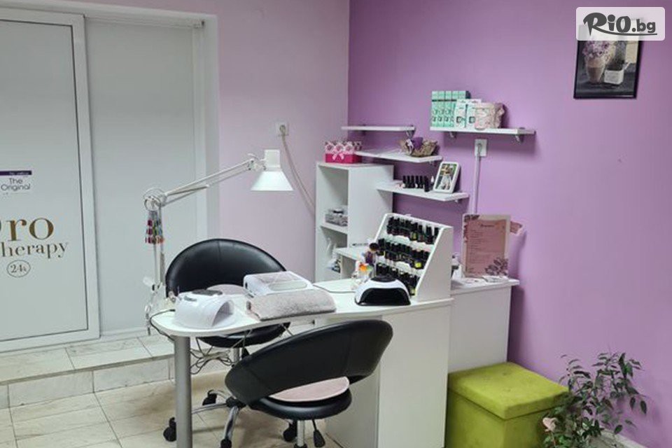 Студио за красота La Vanita - thumb 6 Студио за красота La Vanita - thumb 6