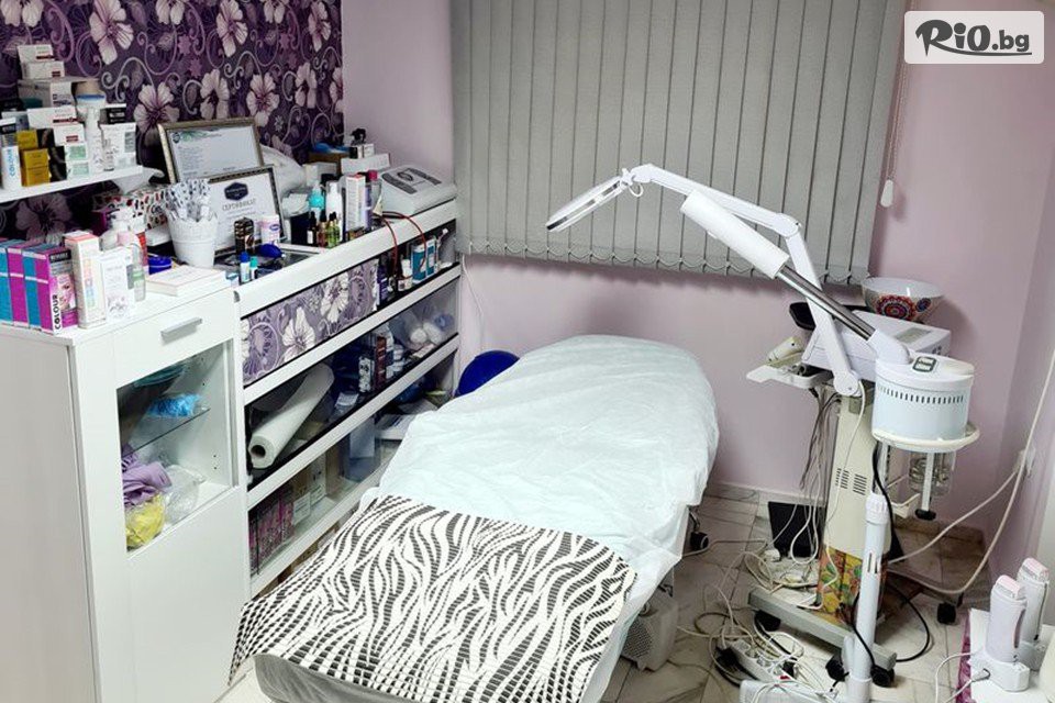 Студио за красота La Vanita - thumb 7 Студио за красота La Vanita - thumb 7