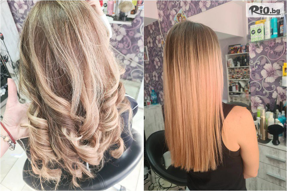 Студио за красота La Vanita - thumb 11 Студио за красота La Vanita - thumb 11