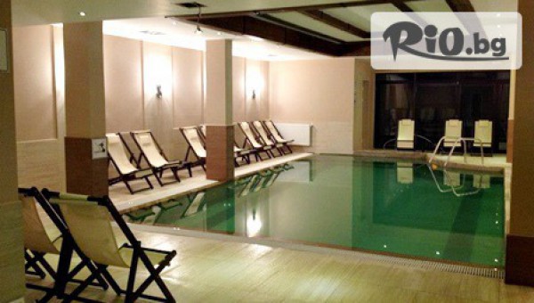 Мария-Антоанета Резидънс 4* - thumb 2