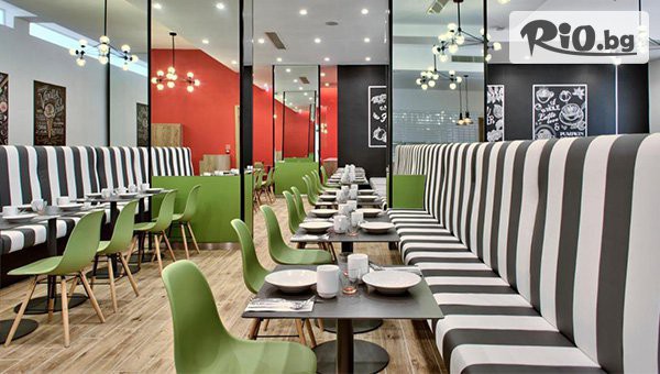 Арена Холидейз - thumb 4