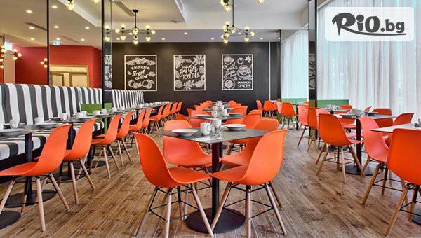 Арена Холидейз - thumb 5