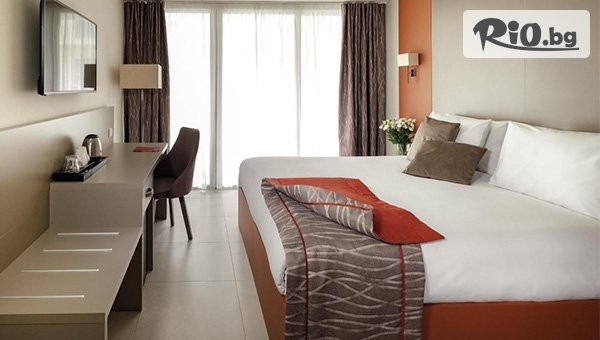 Арена Холидейз - thumb 7