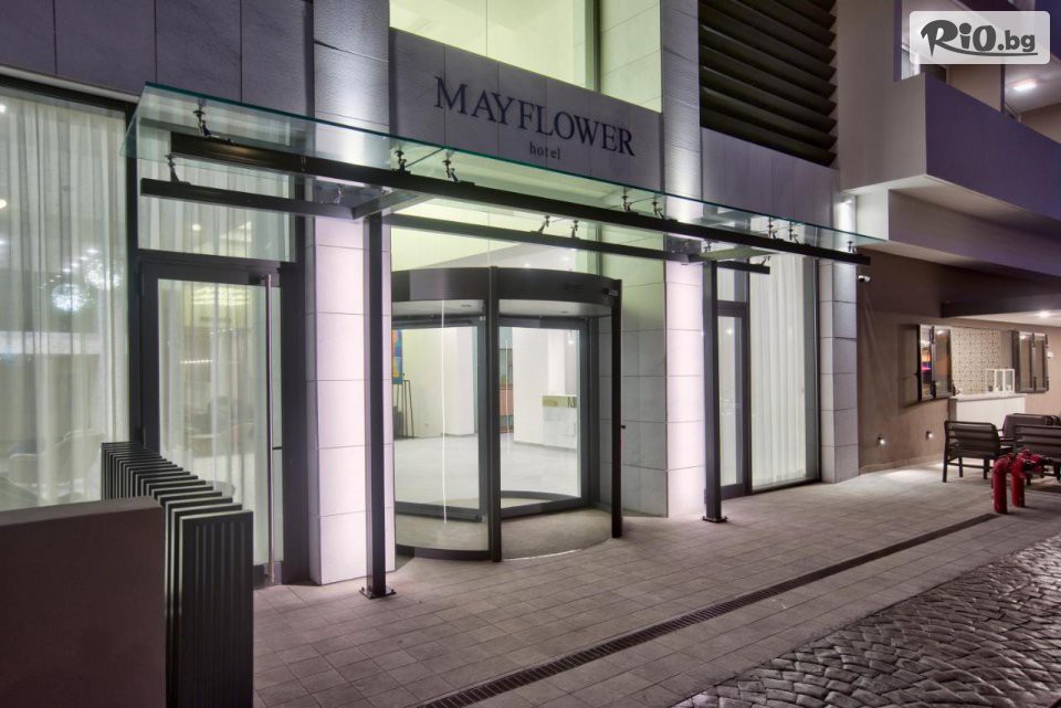 Арена Холидейз - thumb 3 Арена Холидейз - thumb 3