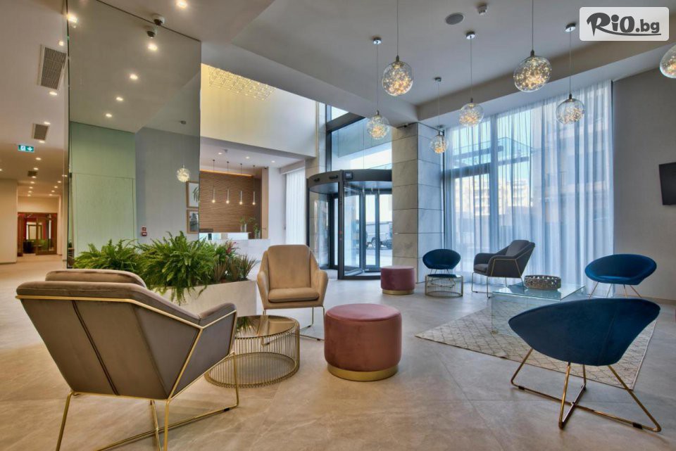 Арена Холидейз - thumb 10 Арена Холидейз - thumb 10