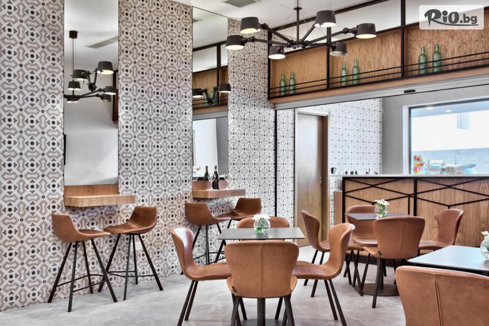 Арена Холидейз - thumb 12 Арена Холидейз - thumb 12