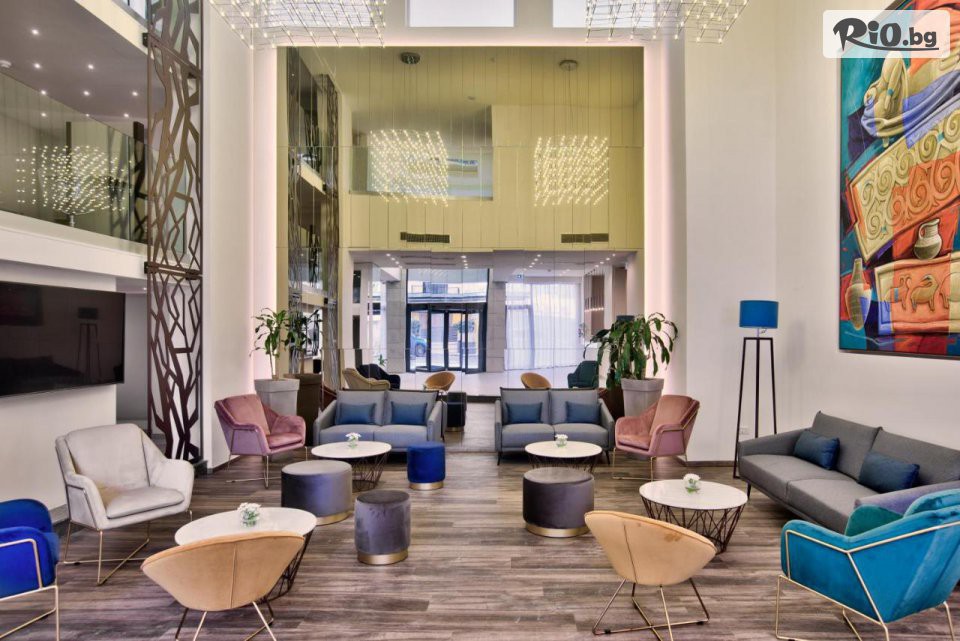 Арена Холидейз - thumb 13 Арена Холидейз - thumb 13