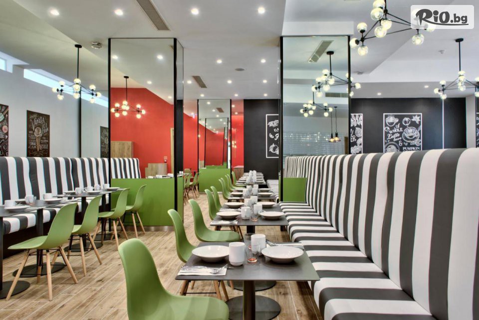 Арена Холидейз - thumb 14 Арена Холидейз - thumb 14