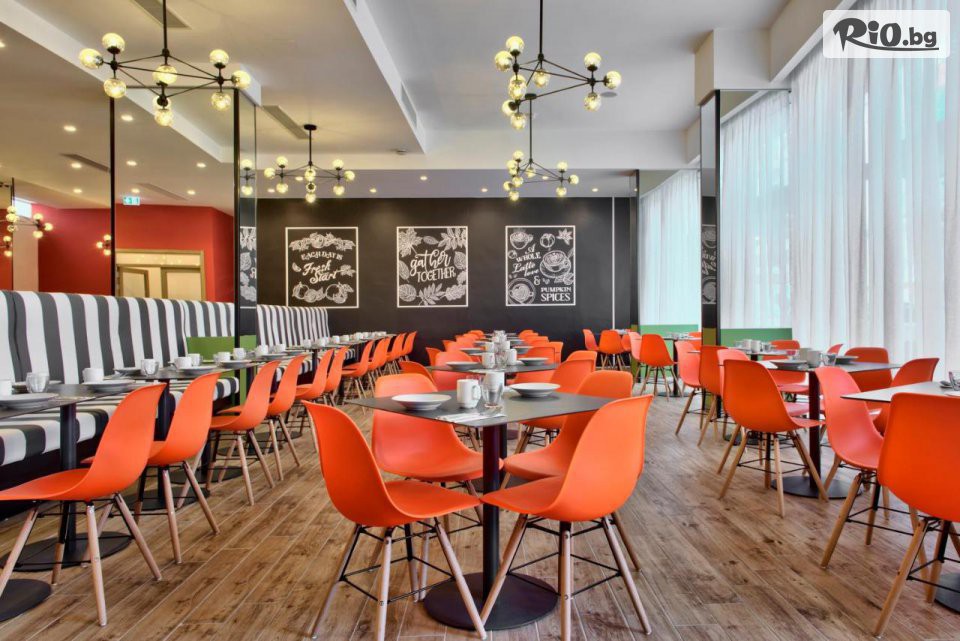 Арена Холидейз - thumb 15 Арена Холидейз - thumb 15