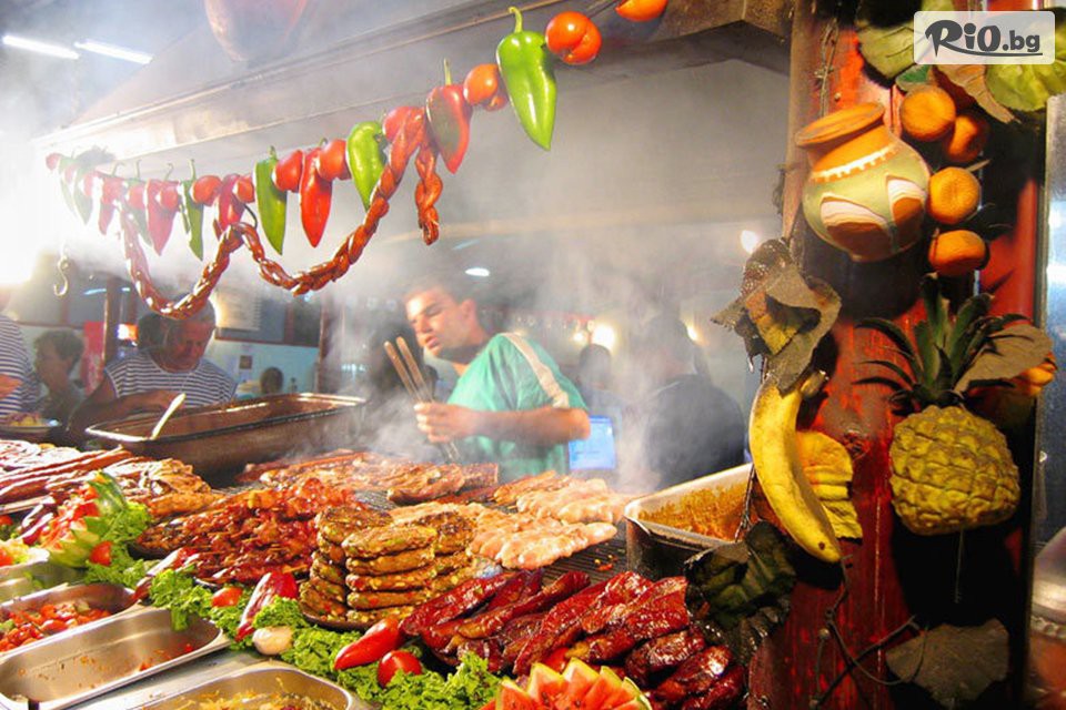 Глобул Турс - thumb 2