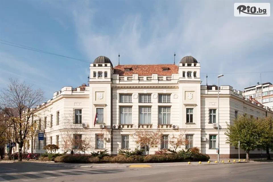 Глобул Турс - thumb 5